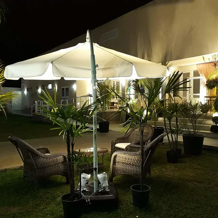 Espaço de Festa La Belle Maison